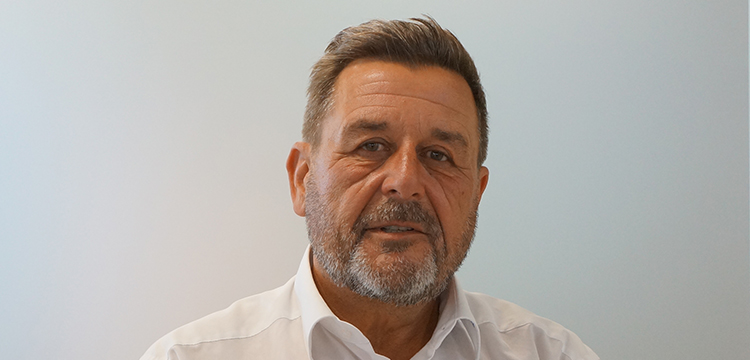 Martin Müller, Verkaufsberater