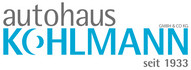 Logo von Autohaus Kohlmann GmbH & Co. KG